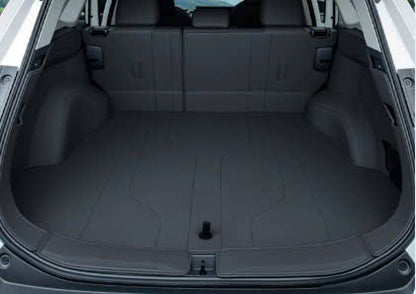 Custom-Fit Full-Coverage Trunk Mat Set for Toyota RAV4 2020-2025, 2026