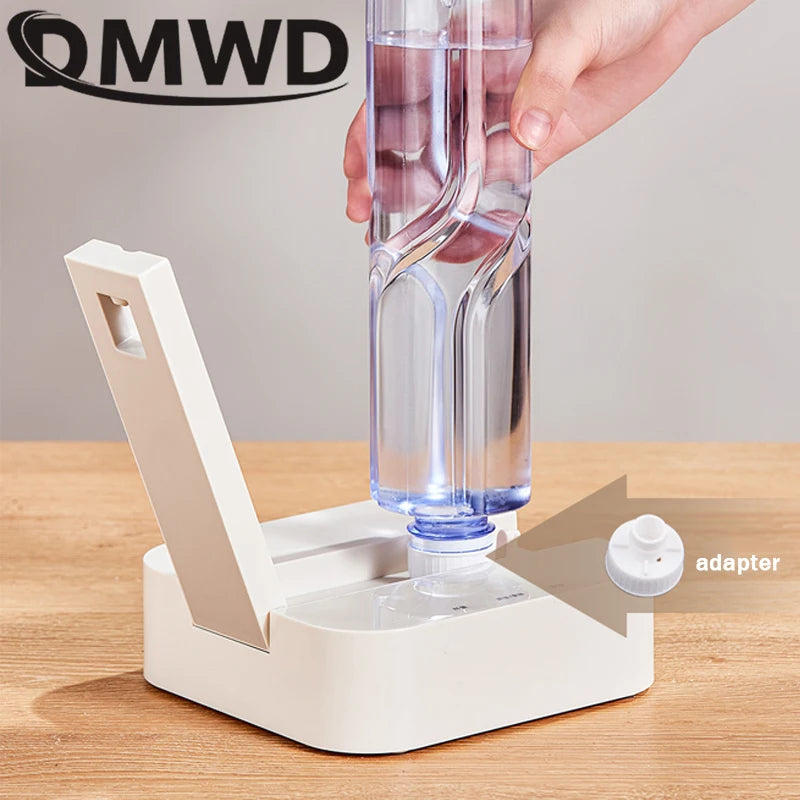 Portable Instant Water Heater Pump – 3-Second Fast Heating