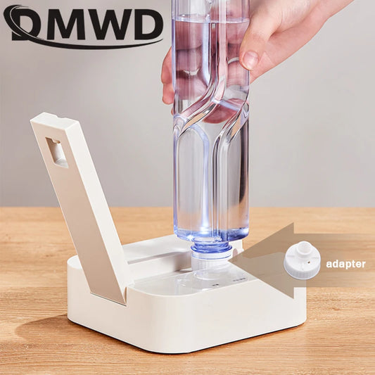 Portable Instant Water Heater Pump – 3-Second Fast Heating