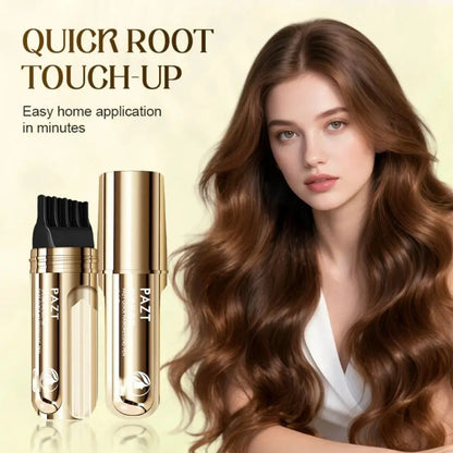 2-in-1 Handy Hair Color Comb Hair Styling Comb Hair Styling Pen Quick Hair Styling Hair Dye Comb Hair Color Tool